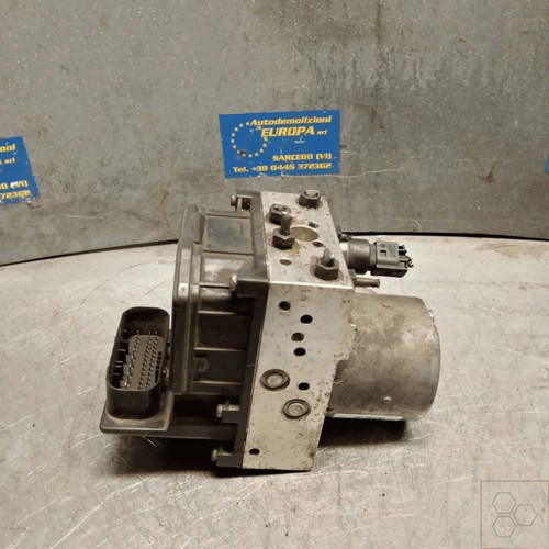 0265225185 pompa abs smart - 0265225185,