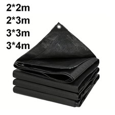 16 Mil Heavy Duty Tarpaulin