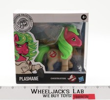 Plasmane Ghostbusters My