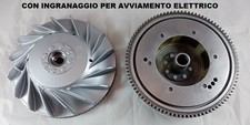 Volano elettronico per statore - elettronico,