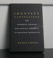 Identity Capitalists : The