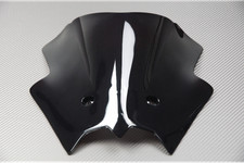Polycarbonate Windshield