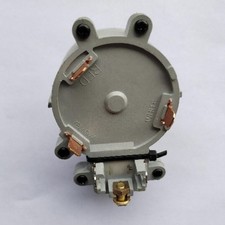 Velocità Interruttore per