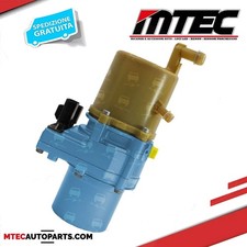 POMPA IDROGUIDA ELETTRICA