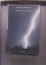 COME DIO COMANDA Niccolò