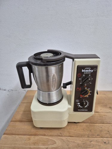 Bimby 3300 vorwerk - 3300, contempora