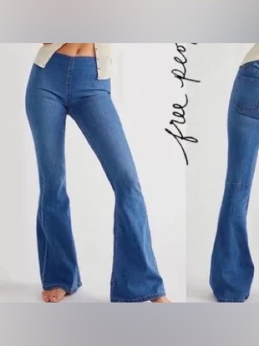 Jeans donna the - jeans, we