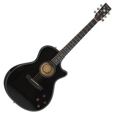 Swing Hybrid-Black All Solid