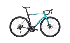 BICI CORSA BIANCHI