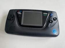 Console portatile Sega