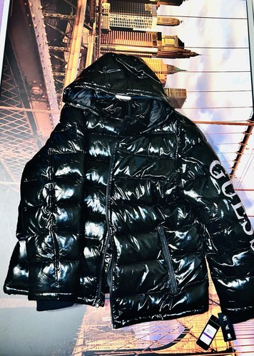 Cappotto con cappuccio zip - con,