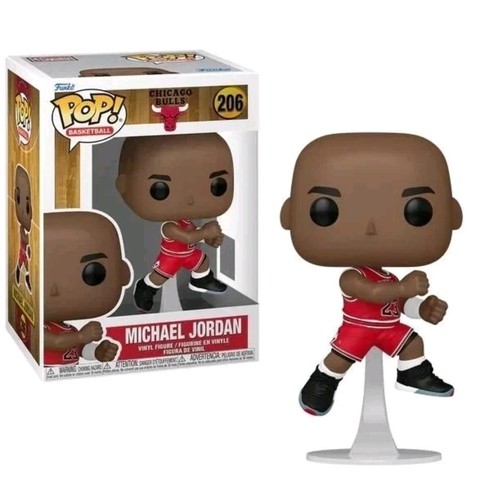 Funko pop nba - nba, bulls