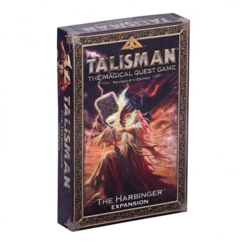 Pegasus spiele talisman the - pegasus, talisman: