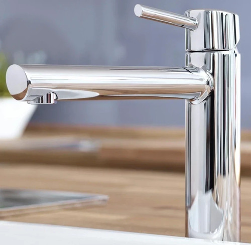 Grohe miscelatore cucina - grohe,