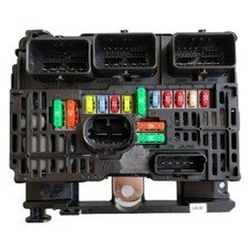 SCATOLA FUSIBILI ORIGINALE