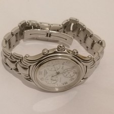 Longines Chronograph