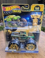 Hot Wheels Monster Truck
