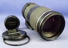 Tamron SP AF 70-200 f 2.8 Di LD - A 001 / Macro Tele obiettivo zoom PENTAX PK - AF