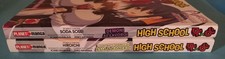 High school dxd - high,
