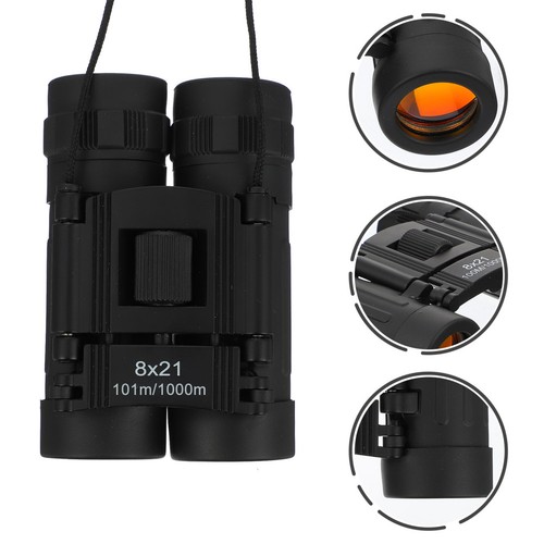 Binocolo notturno basso