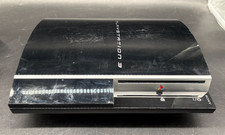 Sony PlayStation 3 PS3 60GB