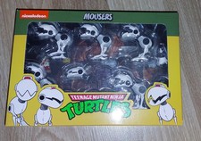 NECA - Teenage Mutant Ninja