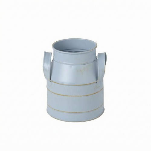 Vaso brocca del latte - vaso, a