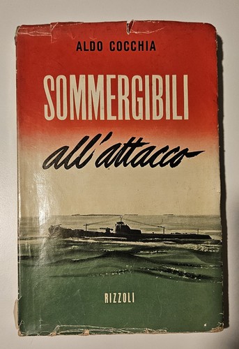 Sommergibili all attacco - sommergibili, all’attacco.