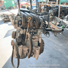 101021HC1D Motore semicompl