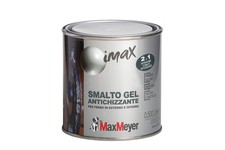 Maxmeyer smalto ferro - smalto,