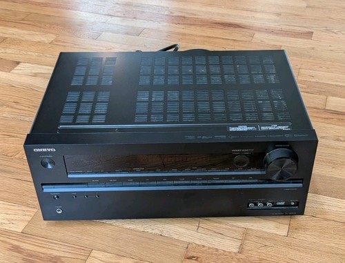 Onkyo nr626 2 ch - tx-nr626,