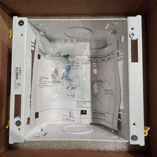 Hubbell netselect nsav62m - hubbell, in