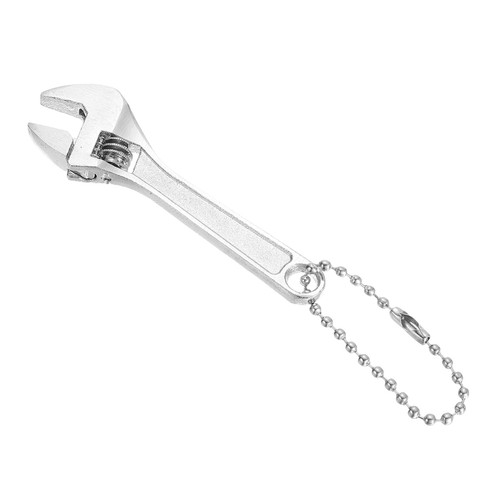 Mini adjustable wrench - mini,