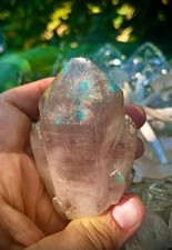 🩵Rarissimo grande cristallo