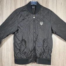 Bomber trapuntato Emporio