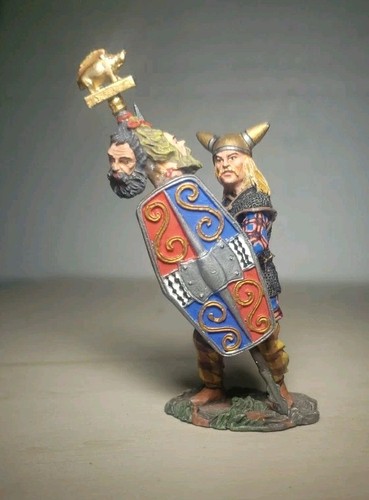 King country rnb barbarian - king,