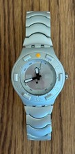  Swatch Irony Scuba Punto Di
