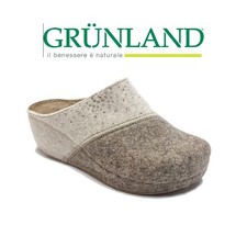 Grunland Ciabatta Donna Zeppa