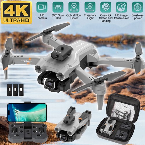 Drone pieghevole con - pieghevole,
