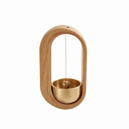 Campanello con cornice - con,