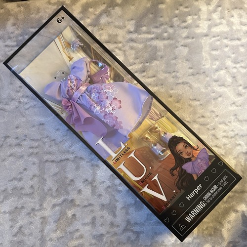 Luv limitless unico vibrante - luv,