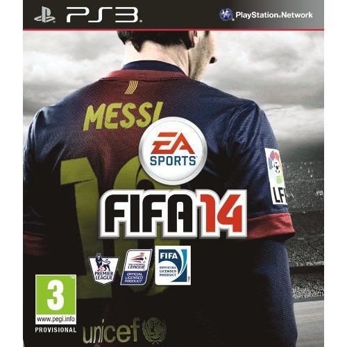 Fifa gioco playstation - (gioco, 3