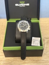 Glycine airman quartz gmt - airman,