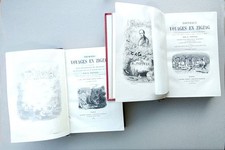 TÖPFFER (Rodolphe): Viaggi In