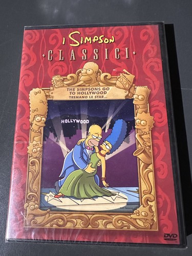 Dvd sigillato i - dvd,