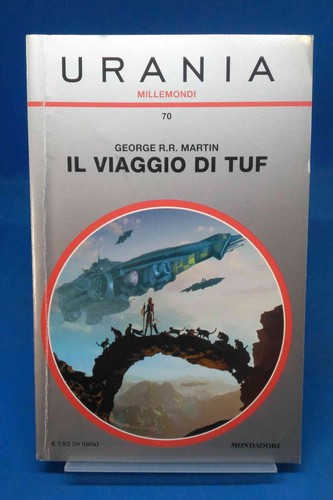 Urania millemondi george - urania,