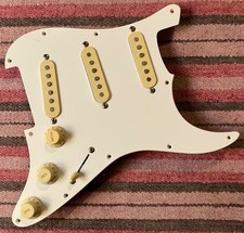 Parafango mim squier serie - parafango,