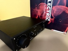 Violectric V550 Amplificatore