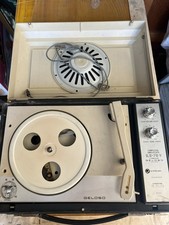 Giradischi Geloso Vintage Anni