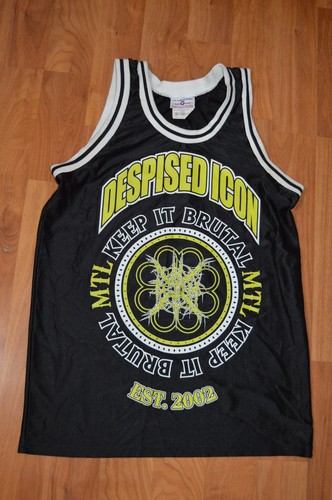 Maglia despised icon - maglia,